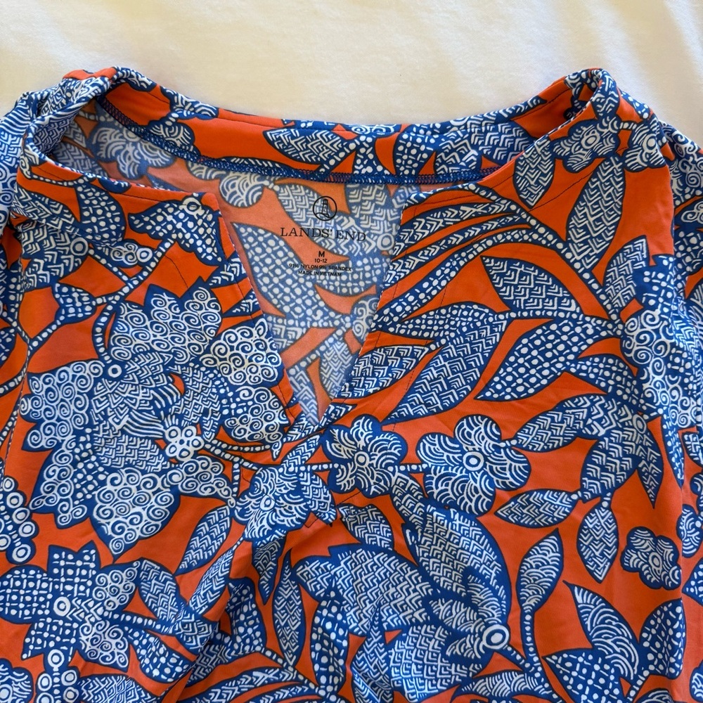Swim Shirt - Picture 2 of 2